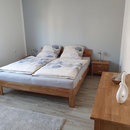 Neu! Fewo Lentz Hafenstadt Έμντεν Εξωτερικό φωτογραφία
