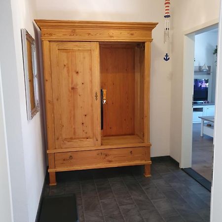 Neu! Fewo Lentz Hafenstadt Έμντεν Εξωτερικό φωτογραφία