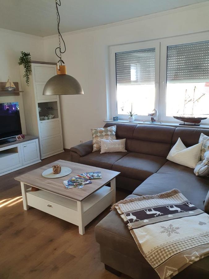 Neu! Fewo Lentz Hafenstadt Έμντεν Εξωτερικό φωτογραφία