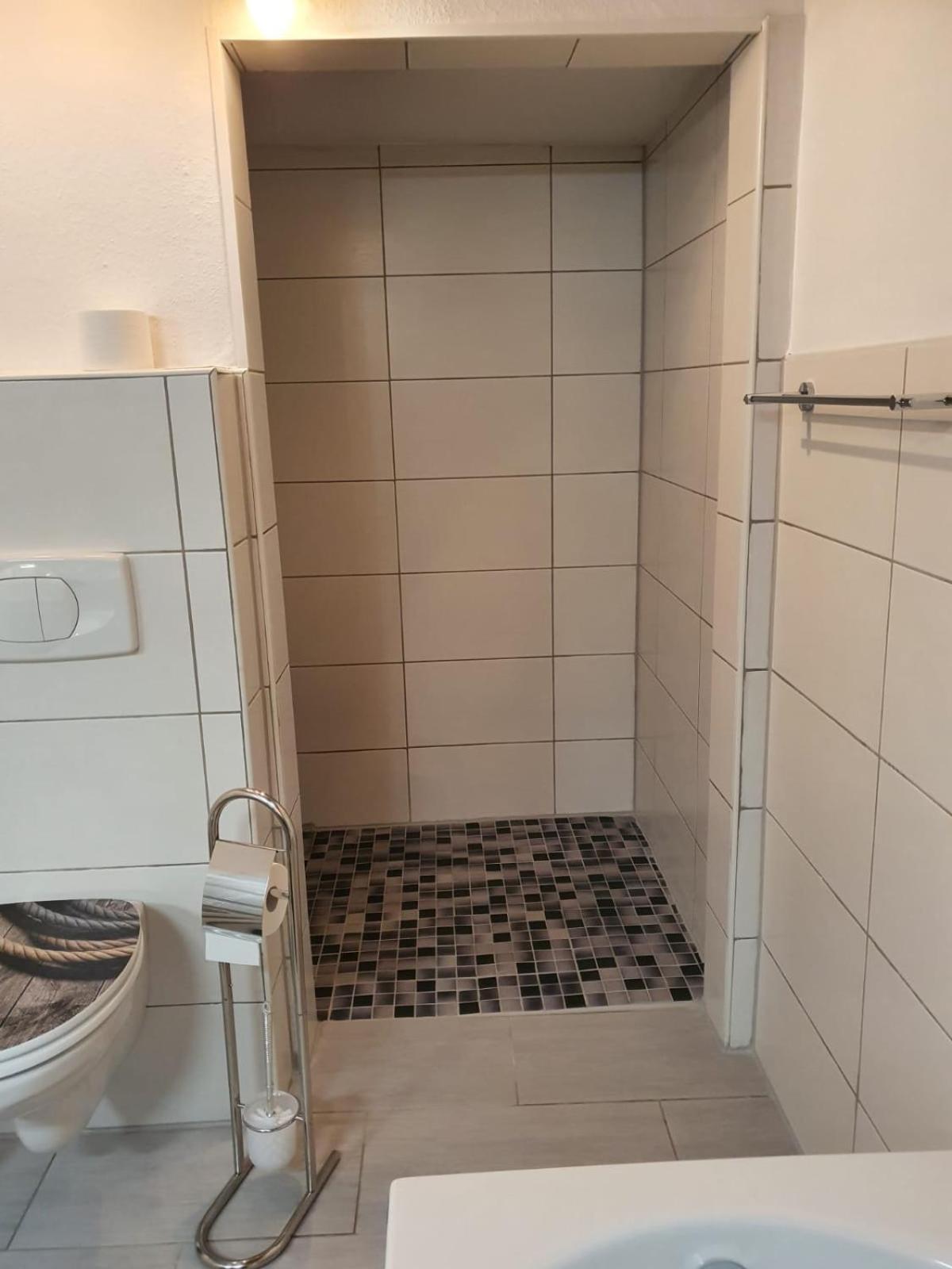 Neu! Fewo Lentz Hafenstadt Έμντεν Εξωτερικό φωτογραφία