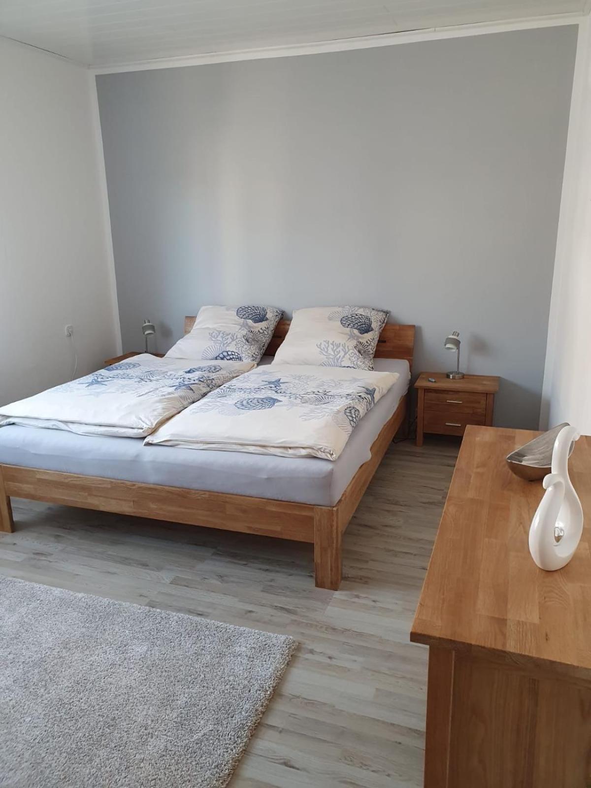 Neu! Fewo Lentz Hafenstadt Έμντεν Εξωτερικό φωτογραφία