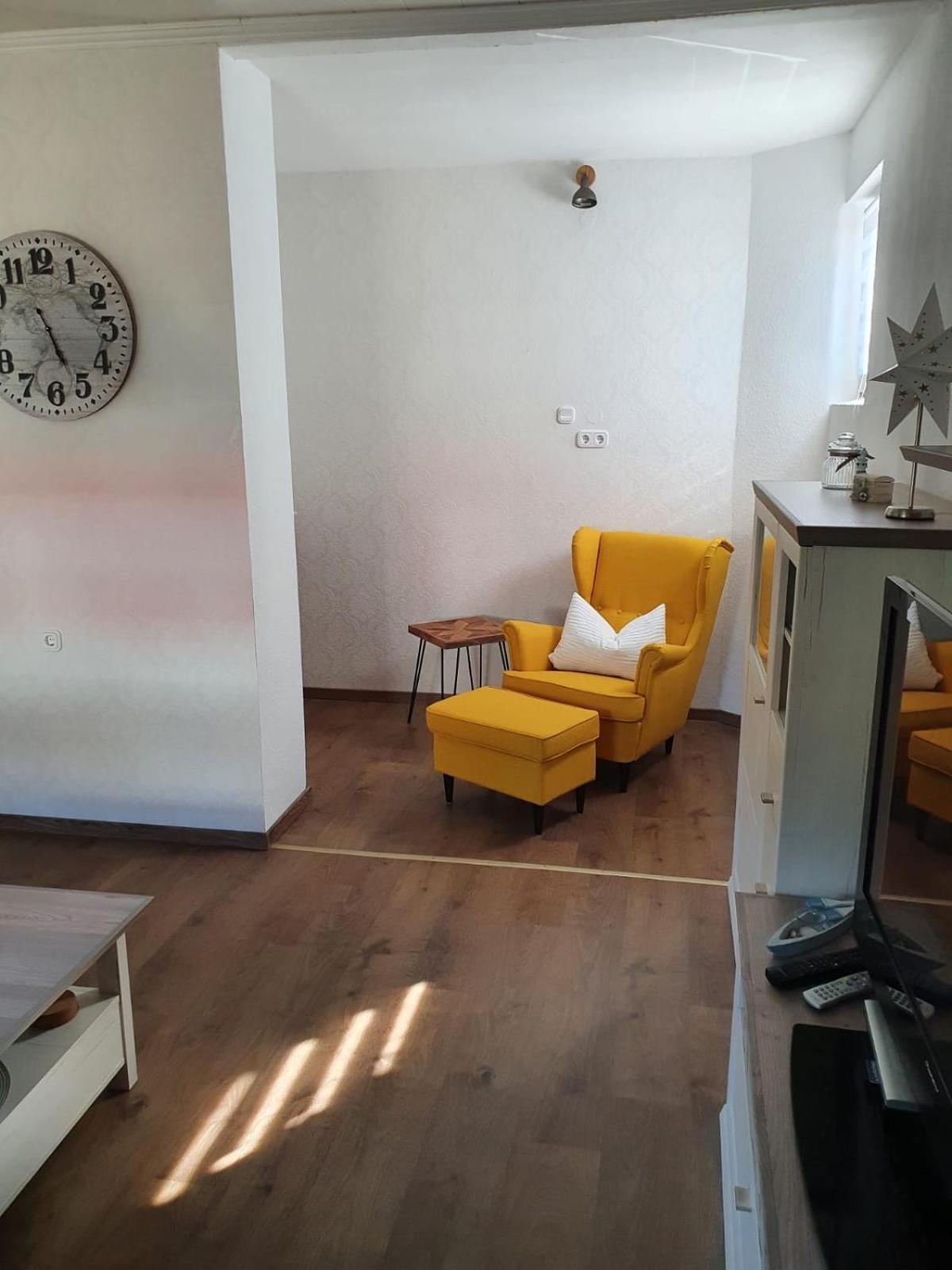 Neu! Fewo Lentz Hafenstadt Έμντεν Εξωτερικό φωτογραφία
